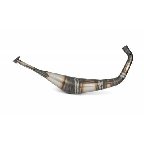 Exhaust Voca Warrior 50/70cc Derbi Exhaust Voca Warrior 50/70cc Derbi