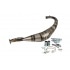 Exhaust Voca Rookie 50/70cc AM6 Exhaust Voca Rookie 50/70cc AM6