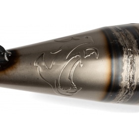 Exhaust Voca Rookie 50/70cc AM6