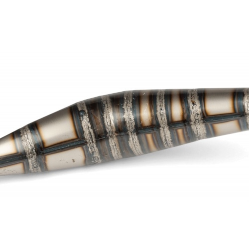 Exhaust Voca Rookie 50/70cc AM6 Exhaust Voca Rookie 50/70cc AM6