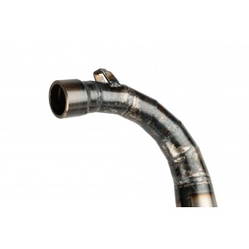 Exhaust Voca Rookie 50/70cc AM6