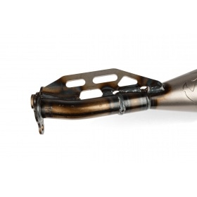 Exhaust Voca Rookie 50/70cc AM6