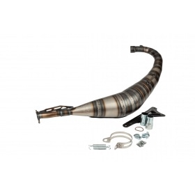 Exhaust Voca Rookie 50/70cc Beta RR 2012 - 2020