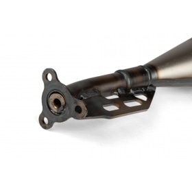 Exhaust Voca Rookie 50/70cc Beta RR 2012 - 2020