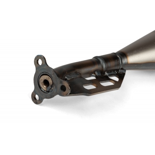 Exhaust Voca Rookie 50/70cc Beta RR 2012 - 2020 Exhaust Voca Rookie 50/70cc Beta RR 2012 - 2020