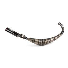 Izplūdes Voca Rookie 50 - 70 noir Beta RR pēc 2021 gada