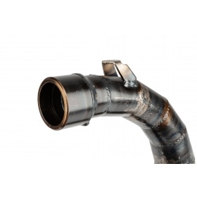 Izplūdes Voca Rookie 50 - 70 noir Beta RR pēc 2021 gada