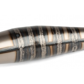 Izplūdes Voca Rookie 50 - 70 noir Beta RR pēc 2021 gada