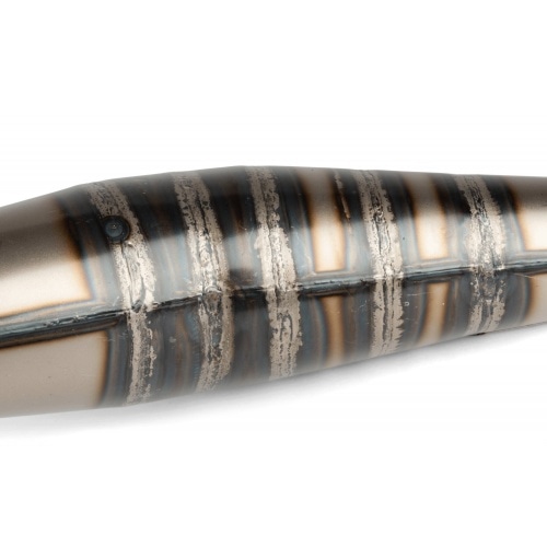 Izplūdes Voca Rookie 50 - 70 noir Beta RR pēc 2021 gada Izplūdes Voca Rookie 50 - 70 noir Beta RR pēc 2021 gada