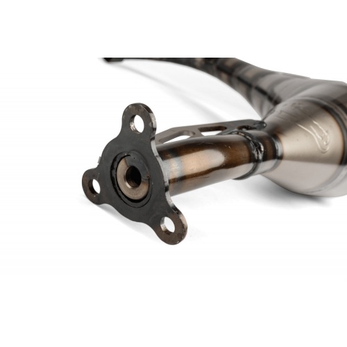 Izplūdes Voca Rookie 50 - 70 noir Beta RR pēc 2021 gada Izplūdes Voca Rookie 50 - 70 noir Beta RR pēc 2021 gada