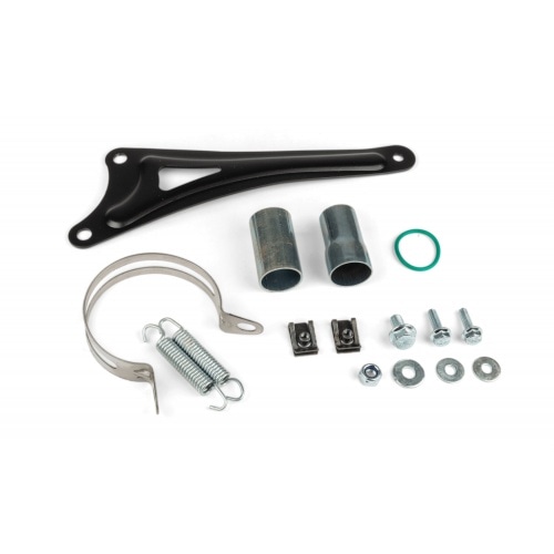 Izplūdes Voca Rookie 50 - 70 noir Beta RR pēc 2021 gada Izplūdes Voca Rookie 50 - 70 noir Beta RR pēc 2021 gada