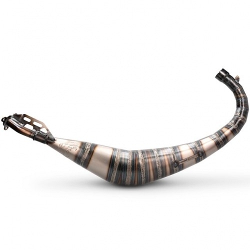 Exhaust Voca Rookie 50 – 70 red Beta RR after 2021 Exhaust Voca Rookie 50 – 70 red Beta RR after 2021