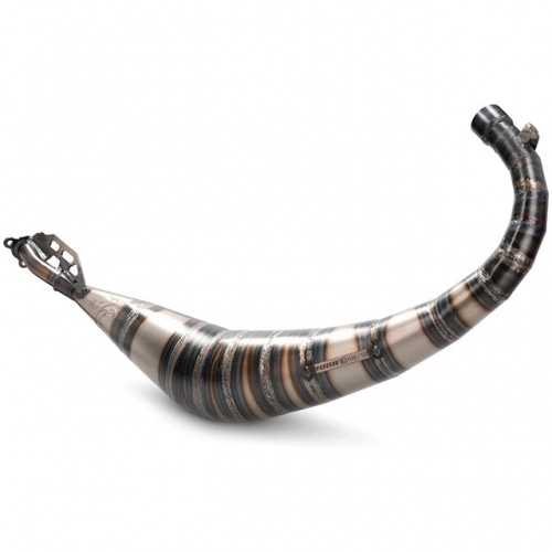 Exhaust Voca Rookie 50 – 70 red Beta RR after 2021 Exhaust Voca Rookie 50 – 70 red Beta RR after 2021