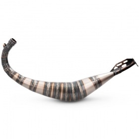 Izplūdes Voca Rookie 50 - 70 sarkana Beta RR pēc 2021