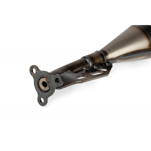 Exhaust Voca Rookie 50/70cc Derbi Exhaust Voca Rookie 50/70cc Derbi