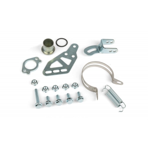 Exhaust Voca Rookie 50/70cc Derbi Exhaust Voca Rookie 50/70cc Derbi