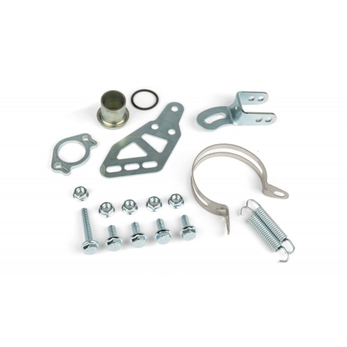 Izplūdes Voca Racing Rookie 50/70cc (ielas) Derbi Senda DRD melns alumīnija trokšņa slāpētājs Izplūdes Voca Racing Rookie 50/70cc (ielas) Derbi Senda DRD melns alumīnija trokšņa slāpētājs