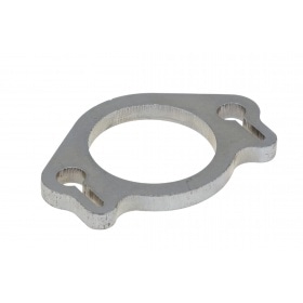 Izplūdes atloka adaptera plāksne Derbi VOCA Racing Rookie 50/70 Derbi Senda