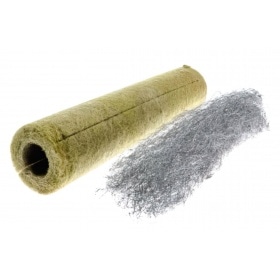 Klusinātājs stikla vate Voca Bioxil