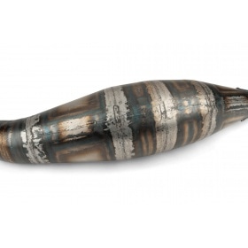 Exhaust Voca Racing Carbon 70/80cc AM6