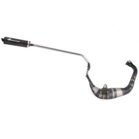 Izplūdes Voca Racing 70/80cc oglekļa izskats Derbi GPR / Aprilia RS