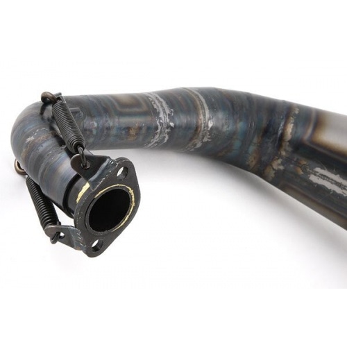 Izplūdes Voca Racing 70/80cc oglekļa izskats Derbi GPR / Aprilia RS Izplūdes Voca Racing 70/80cc oglekļa izskats Derbi GPR / Aprilia RS