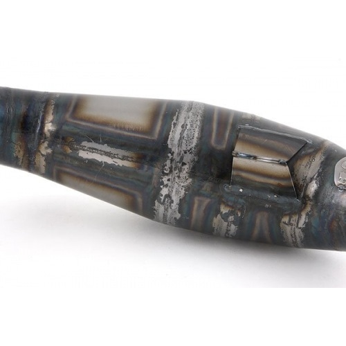 Izplūdes Voca Racing 70/80cc oglekļa izskats Derbi GPR / Aprilia RS Izplūdes Voca Racing 70/80cc oglekļa izskats Derbi GPR / Aprilia RS