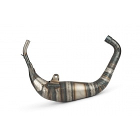 Exhaust Voca Racing Carbon 70/80cc Aprilia RS 2006 - 2010