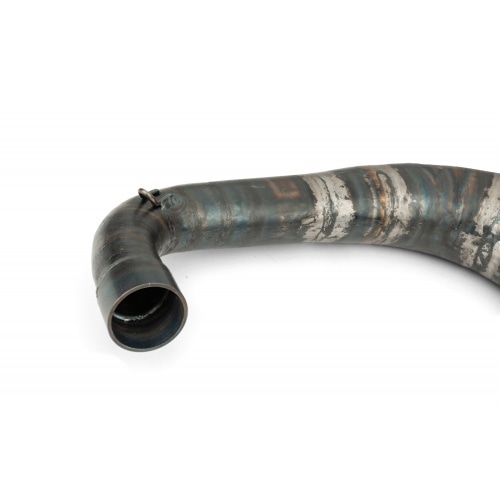 Exhaust Voca Racing Carbon 70/80cc Aprilia RS 2006 - 2010 Exhaust Voca Racing Carbon 70/80cc Aprilia RS 2006 - 2010
