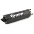 Silencer Voca Racing Carbon look Silencer Voca Racing Carbon look