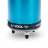 Voca Racing Silencer blue aluminium Voca Racing Silencer blue aluminium