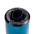 Voca Racing Silencer blue aluminium Voca Racing Silencer blue aluminium