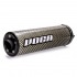 Silencer Voca Racing Aramid Silencer Voca Racing Aramid