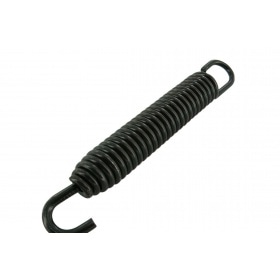 Izplūdes atloka atspere VOCA Carbon 80cc