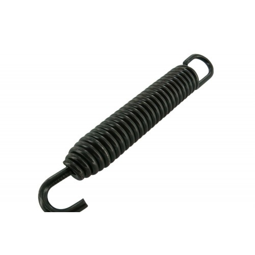 Izplūdes atloka atspere VOCA Carbon 80cc Izplūdes atloka atspere VOCA Carbon 80cc