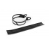 Silencer Clamps Voca black Silencer Clamps Voca black