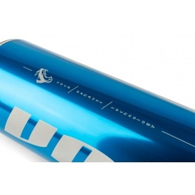 Voca NEW EVO klusinātājs Voca SCR / MK / Barikit stila diskam - zils