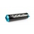 Silencer Voca Alu CNC black / turquoise Silencer Voca Alu CNC black / turquoise