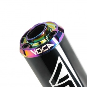 Silencer Voca Bestia Black / Neochrome