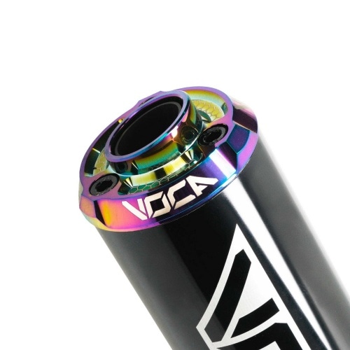 Silencer Voca Bestia Black / Neochrome Silencer Voca Bestia Black / Neochrome