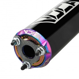 Silencer Voca Bestia Black / Neochrome