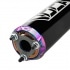 Silencer Voca Bestia Black / Neochrome Silencer Voca Bestia Black / Neochrome