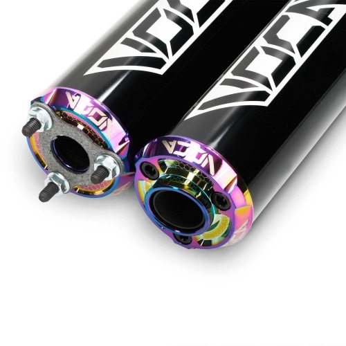 Silencer Voca Bestia Black / Neochrome Silencer Voca Bestia Black / Neochrome