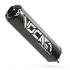 Silencer Voca Bestia carbon / black Silencer Voca Bestia carbon / black