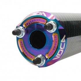 Silencer Voca Bestia Carbon / Neochrome