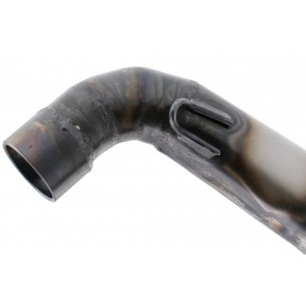 Izplūdes Voca Racing 90cc AM6