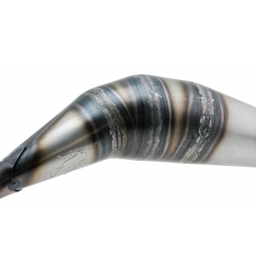 Voca Racing Exhaust 90cc Derbi Senda / DRD Voca Racing Exhaust 90cc Derbi Senda / DRD