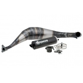 Izplūdes Voca Racing 90cc Derbi Senda / DRD