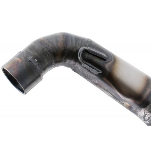 Voca Racing Exhaust 90cc Derbi Senda / DRD Voca Racing Exhaust 90cc Derbi Senda / DRD