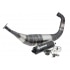 Voca Racing Exhaust 90cc Derbi Senda / DRD Voca Racing Exhaust 90cc Derbi Senda / DRD